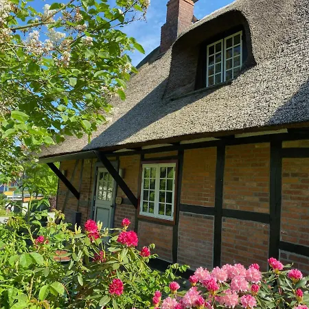 Landhaus Hobstin