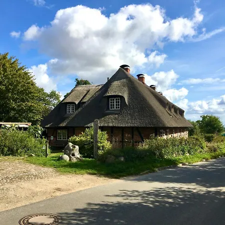 Landhaus * Hobstin