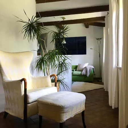 Landhaus Holiday home Hobstin