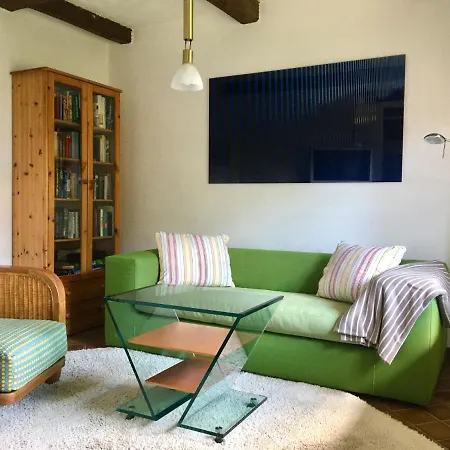 Holiday home Landhaus *