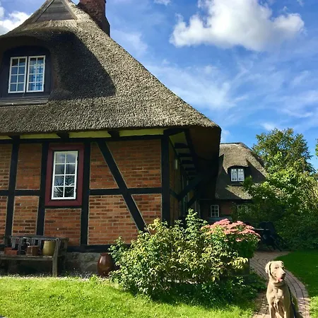 Holiday home Landhaus