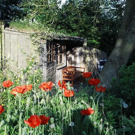 Landhaus Holiday home