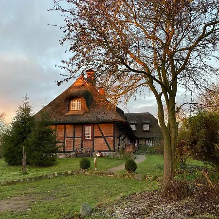 Landhaus Hobstin