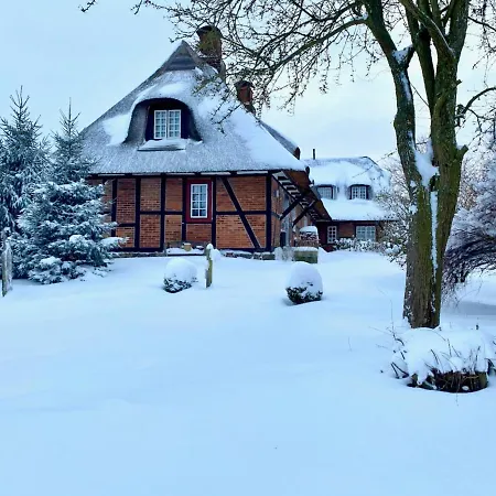 Landhaus *